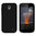 Flexi Slim Stealth Case for Nokia 1 - Black (Matte)